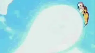 Dragonball Z: Krillin Tribute- Breakdown.