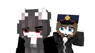 You're never, ever, ever, getting rid of me | Minecraft Animation | With @taniaweell8285