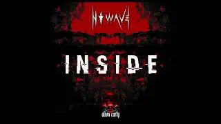 N O W A V E & Alion Curly - INSIDE