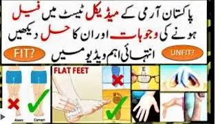 ARMY, NAVY AUR AIR FORCE MEDICAL test | How to clear| Best tips