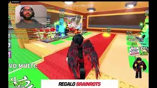 jugando con seguidores