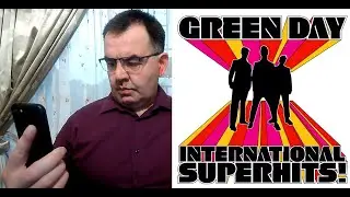 Green Day - Good Riddance (Time Of Your Life) | Reaction.