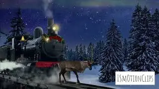 30 Minutes of Cozy Christmas Comfort &ndash; Soft Holiday Music Loop