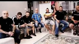 Sobota z gitami!!! POJAZD pomidor popek