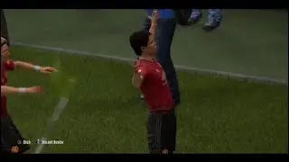 GARY LINEKER 92 RATED GOAL FIFA 19