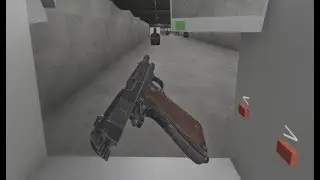 Receiver 2 - All Guns (and malfunctions)