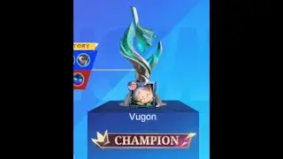 🏆 Neighborhood Bracket Tournament WIN! | Open Tournament Champion