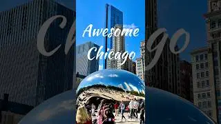 Awesome Chicago