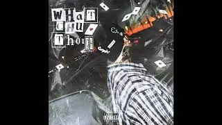 Damein Royal - What Chu Though