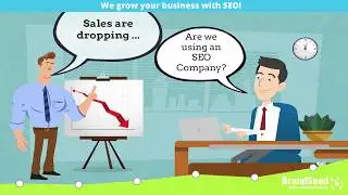 Seo Company Cape Town - BrandSeed