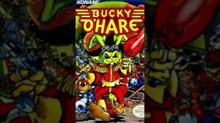 What does Bucky O'Hare have to do with the Vietnam War? #gijoe #marvel #comics #videogames