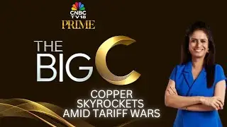 The Big C | Agri Commodities: Sugar In Focus | CNBC TV18 Prime | N18V