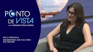 PONTO DE VISTA | MILU MEGALE - 17/01/2026
