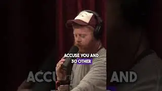Joe Rogan on Italian Identity & Racism in America