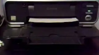 Canon Pixma ip4000