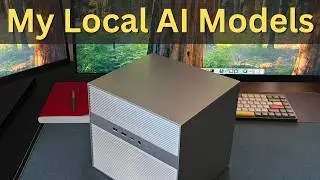 Why I Run 2–4 GB AI Models 24/7
