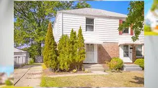 1510 E 248, euclid, OH 44117