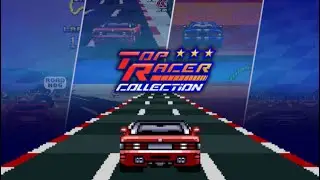 TOP RACER COLLECTION - ACESSO ANTECIPADO