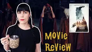 THE PALE DOOR (2020)  | Is this a joke?  | SPOILER FREE REVIEW