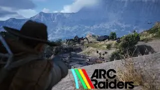 Time to exterminate some rats Arc Raiders Day: 17