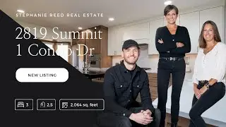 2819 Summit 1 Condo Drive | Property Tour in Elkhorn: Sun Valley, Idaho