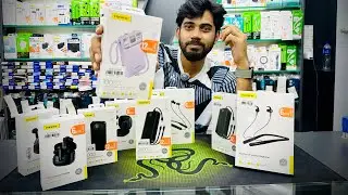 FONENG সব গ্যাজেট রিভিউ | BL40, BL34, BL138, BL152, GT200 সম্পূর্ণ Unboxing & Review