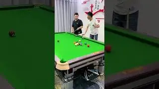 CHEATING DEBATE pt.1 #8ballpool #billiards #funny #pool #skills #amazing #comedy #shorts