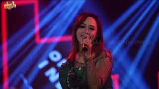 OM.ADELLA - LATHI  -  MONALISA | LIVE AEROMAX STUDIO 3