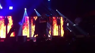 Fat Nick x $UICIDEBOY$  - 2 Hot 4 U LIVE FT LAUDERDALE