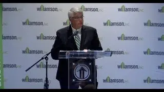 2017 State of the County Address - Mayor Rogers C. Anderson