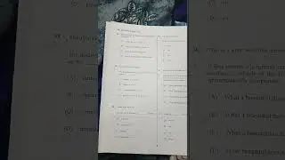 10th class sa2 exam English question paper 2023