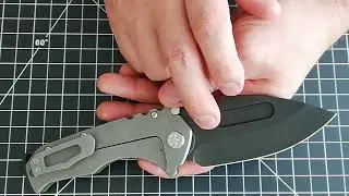 Medford Praetorian Genesis ... First Impressions 🤔