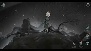 Identity V| Verdant Dreams (Arbor Day 2023)