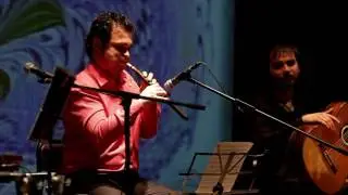 Argishty (duduk)  & O.Kaurova (ebru) 