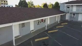 Nonprofit turns Colfax Avenue motels into affordable housing