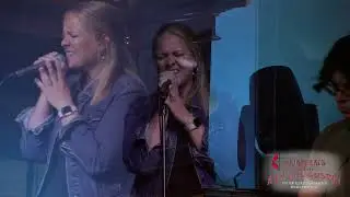Track 9-1 |  Make you Feel my Love by Bob Dylan | Covered by Jillian Rodriguez & FUMCLC Worship Team