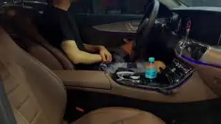 CAN Module EW200 Easy Access For Mercedes Benz E class W213