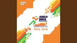 Khelo India Theme Song