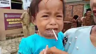 Lomba DESA Mandiangin Tuo