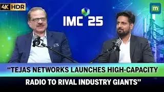 &laquo;Мы готовы к миру&raquo;: Tejas Networks об экспорте индийского стека 4G-5G
