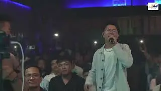 TUNNU ZOGAM (LIVE) - THA SING