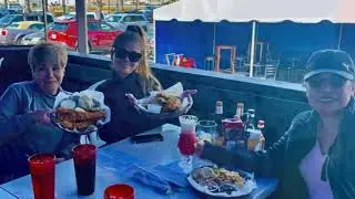 (Sat-04.15.23) Friends Matter | Reconnecting with old friends | Over 30 years and 20 | Happy Hour ❤