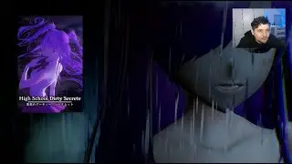 High School Dirty Secrets PS5 Play