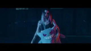 GHSTGRL- Bipolar (Official music video)