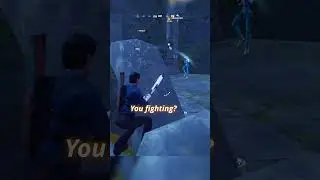 THE TURRET DIDN'T HELP!!!