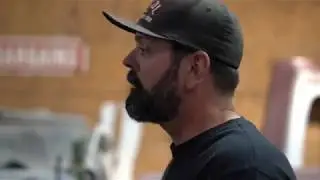 Arizona Rod Shop Hot Rod Builder