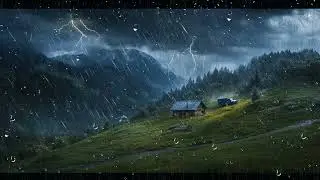 Discover the Calming Effects of Rain Sounds on Your Mind and Body