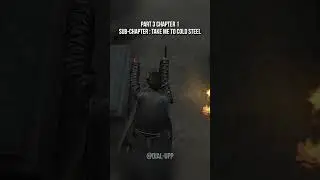 Max Payne (2001) Part 3 : Take Me to Cold Steel #maxpayne #remedy #gaming #4k
