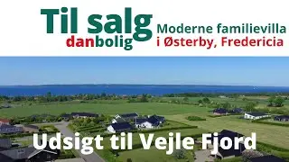 Fredericia ejendomsm&aelig;gler | Fredericia hus til salg - Skullebjerg All&eacute; 35, 7000 I danbolig