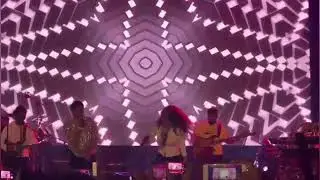 Dubai expo2020 closing ceremony || last day events